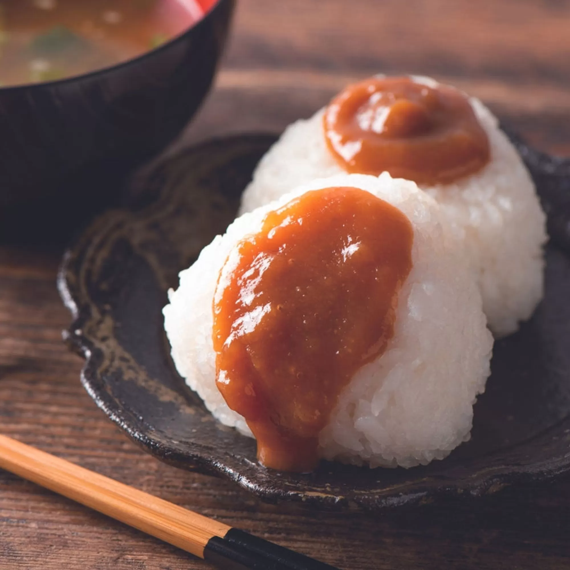 Kuze Fuku Soyummy Miso Topping Sale