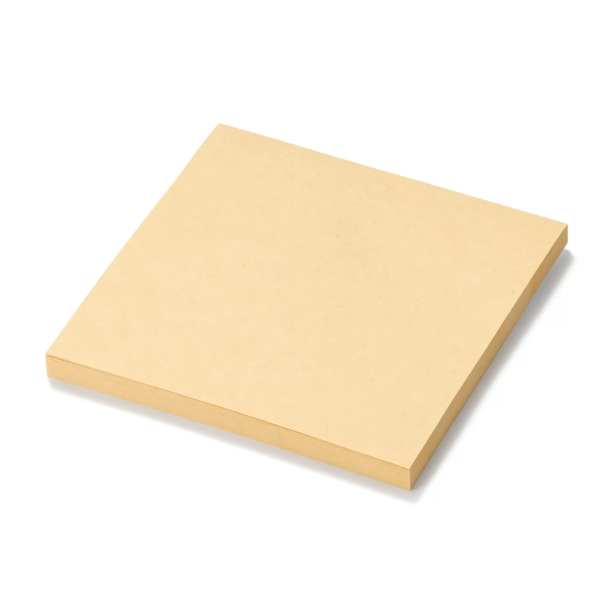 MUJI Square Sticky Notes - 75 X 75 Mm Online