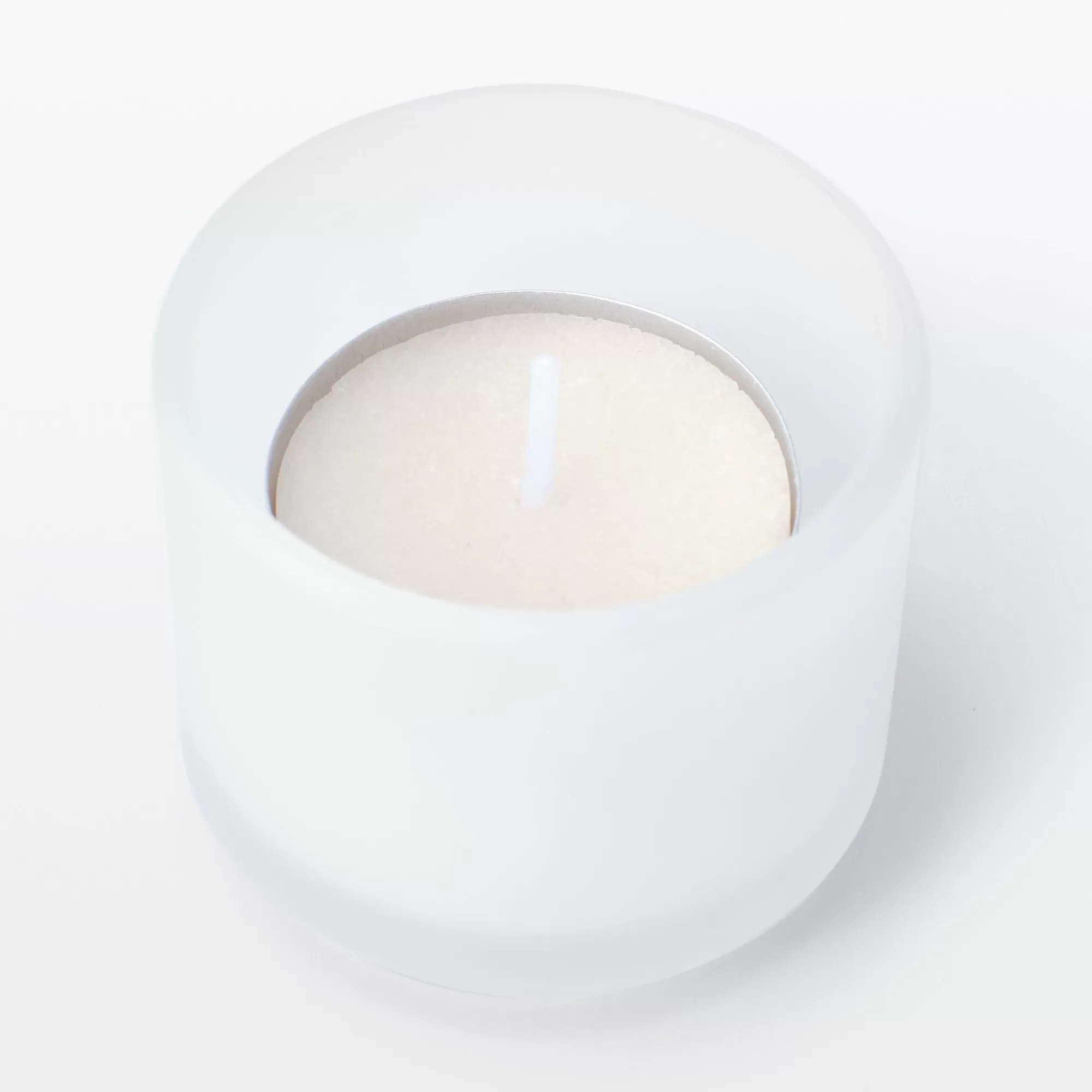 MUJI Stackable Candle Holder Store