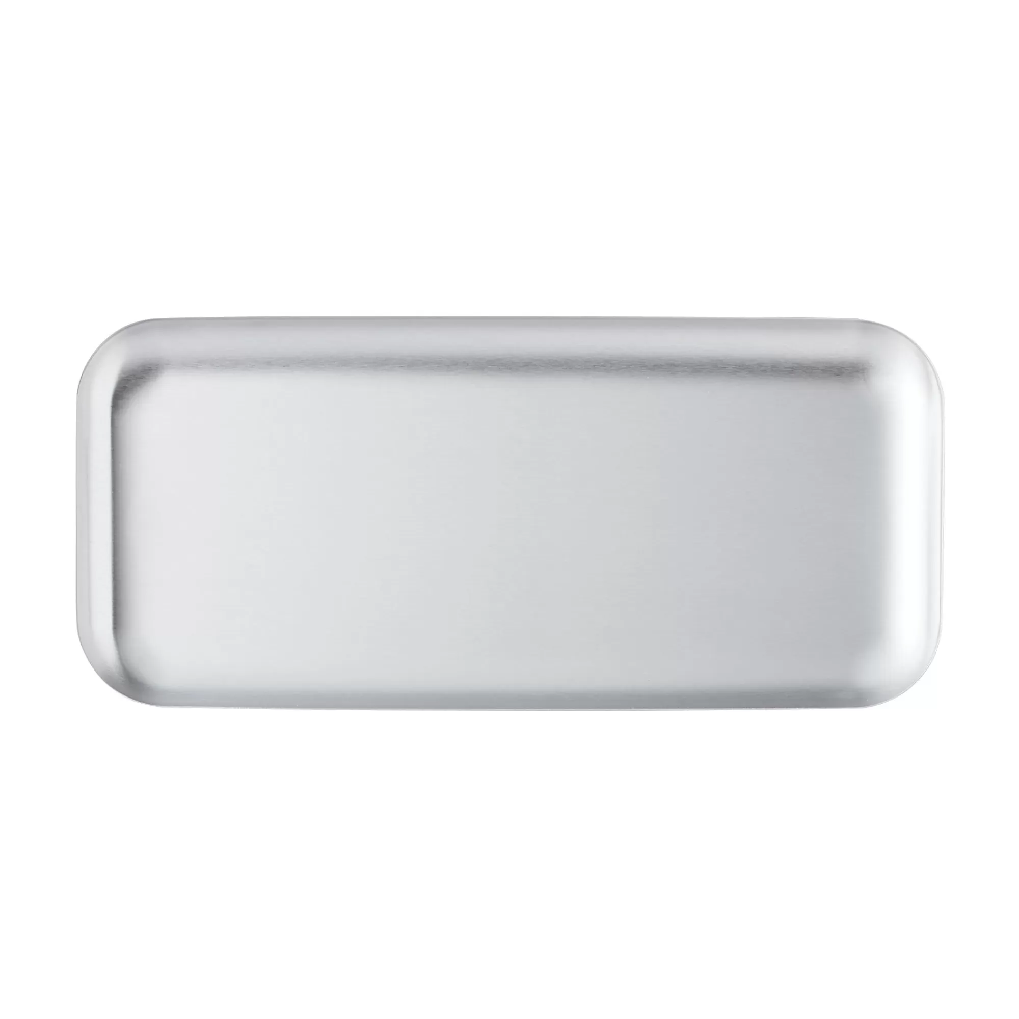 MUJI Stainless Steel Pen Tray Discount