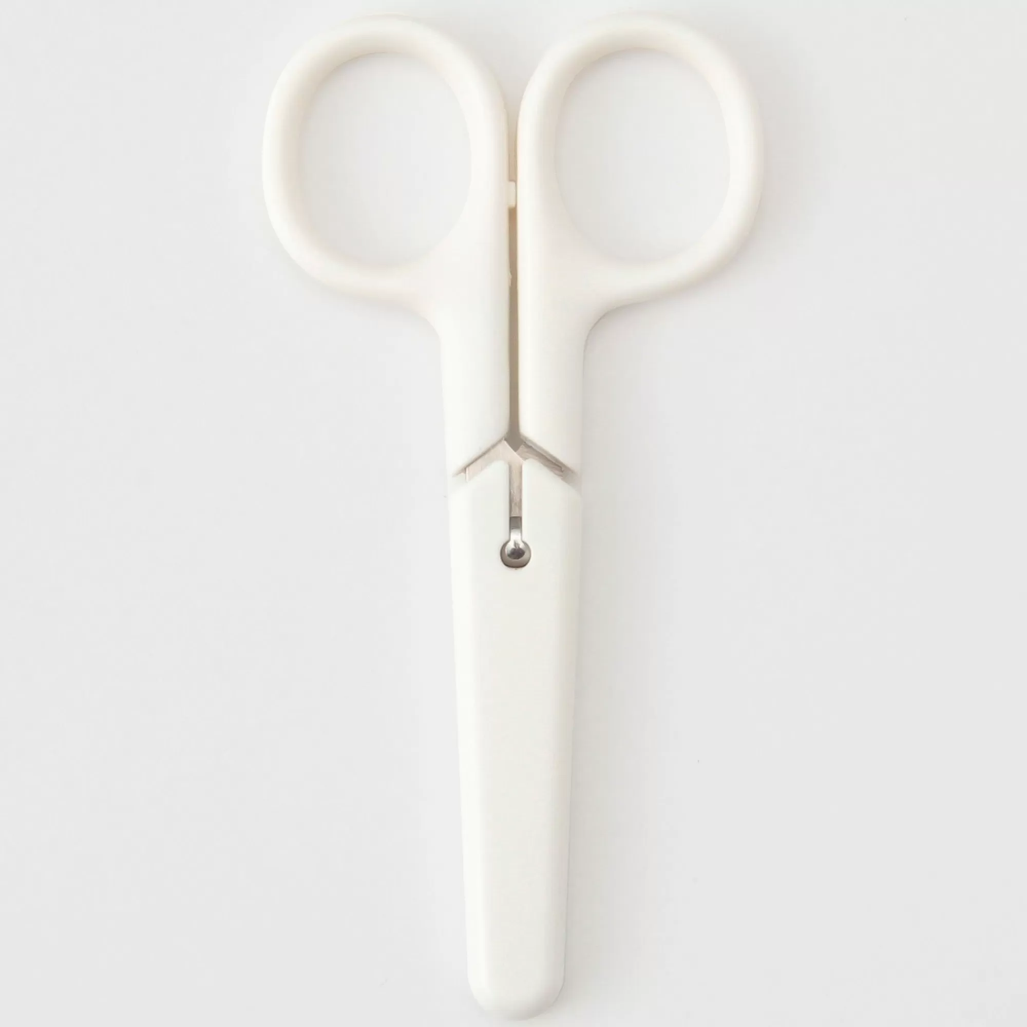 MUJI Stainless Steel Scissors Store