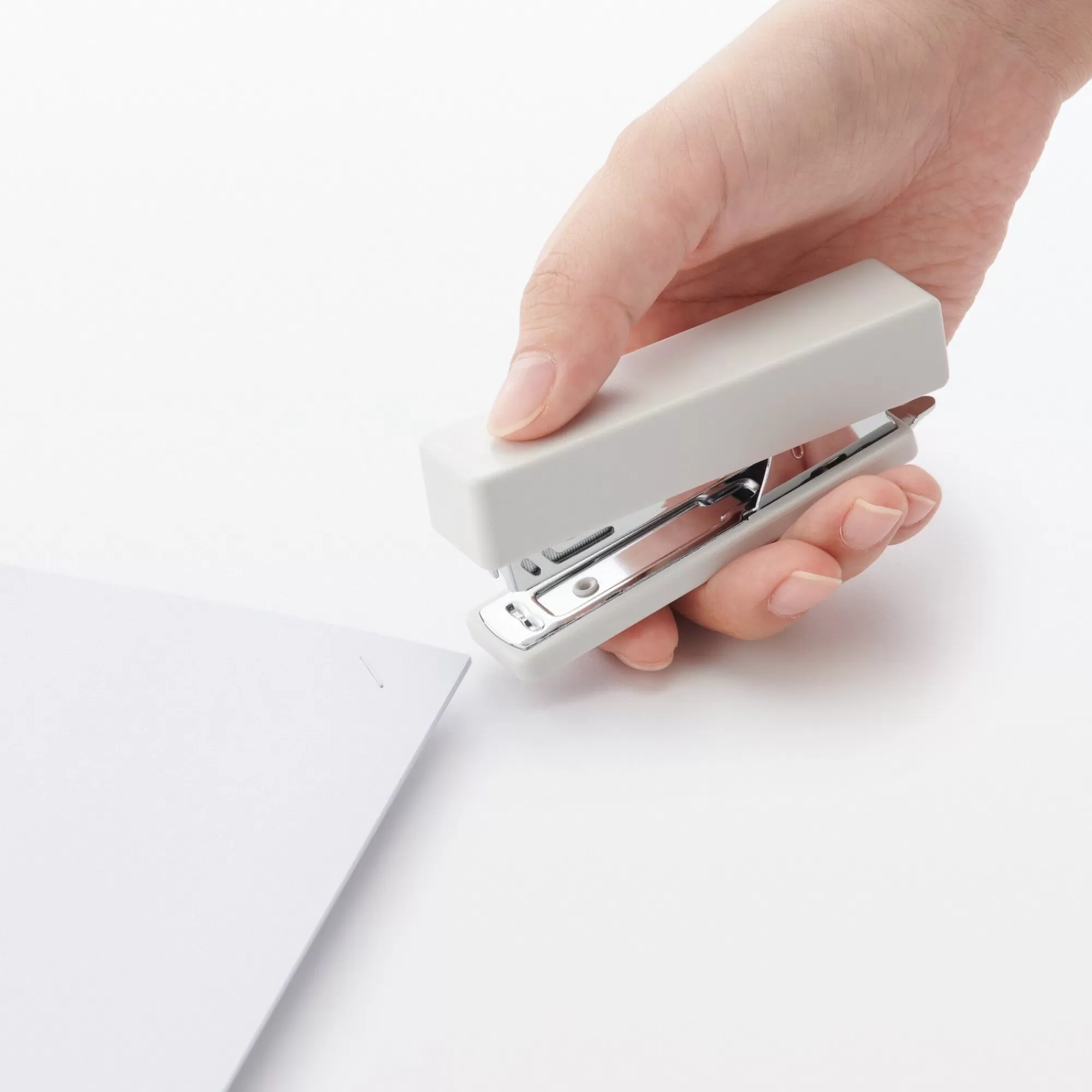 MUJI Stapler Best Sale