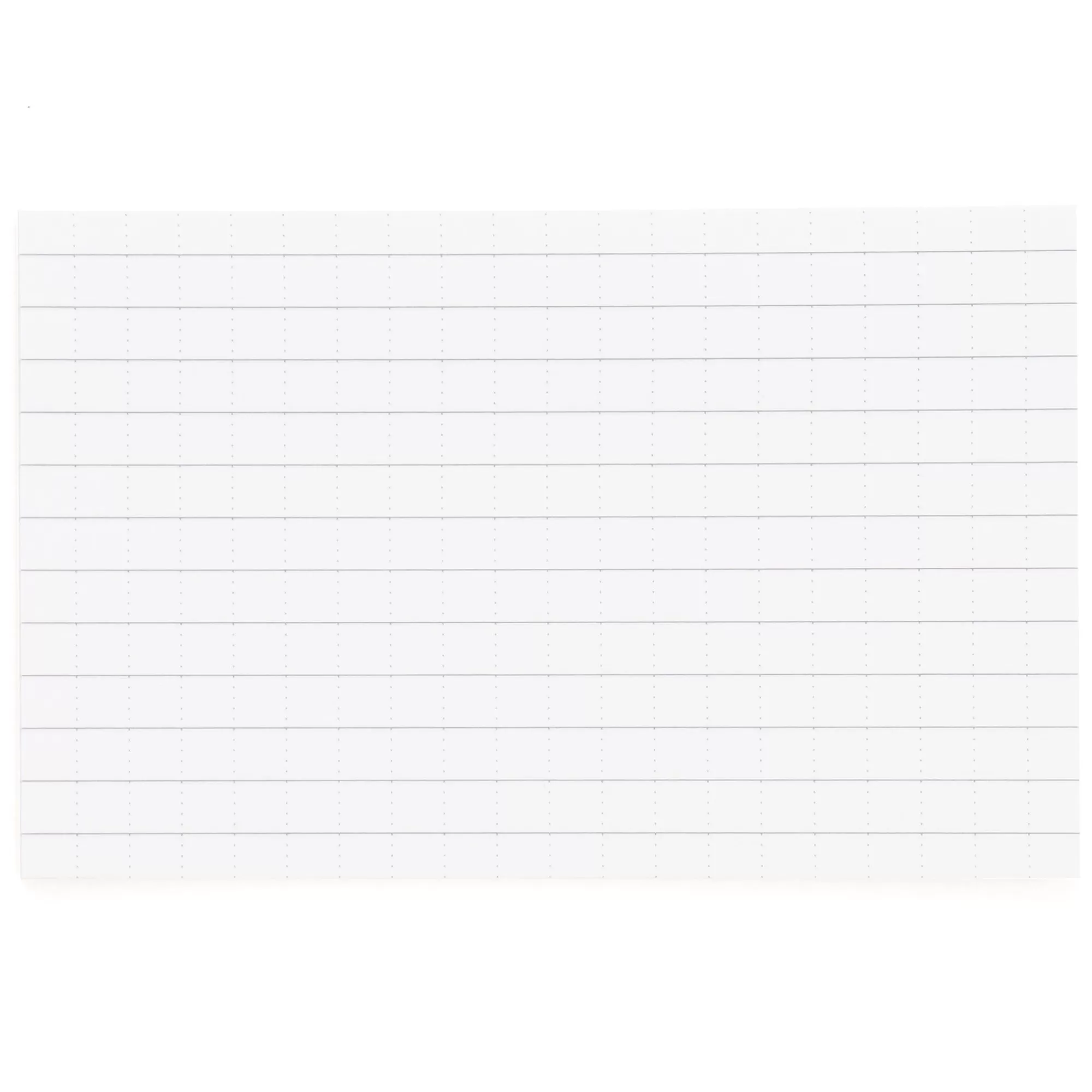 MUJI Sticky Extend Note Clearance