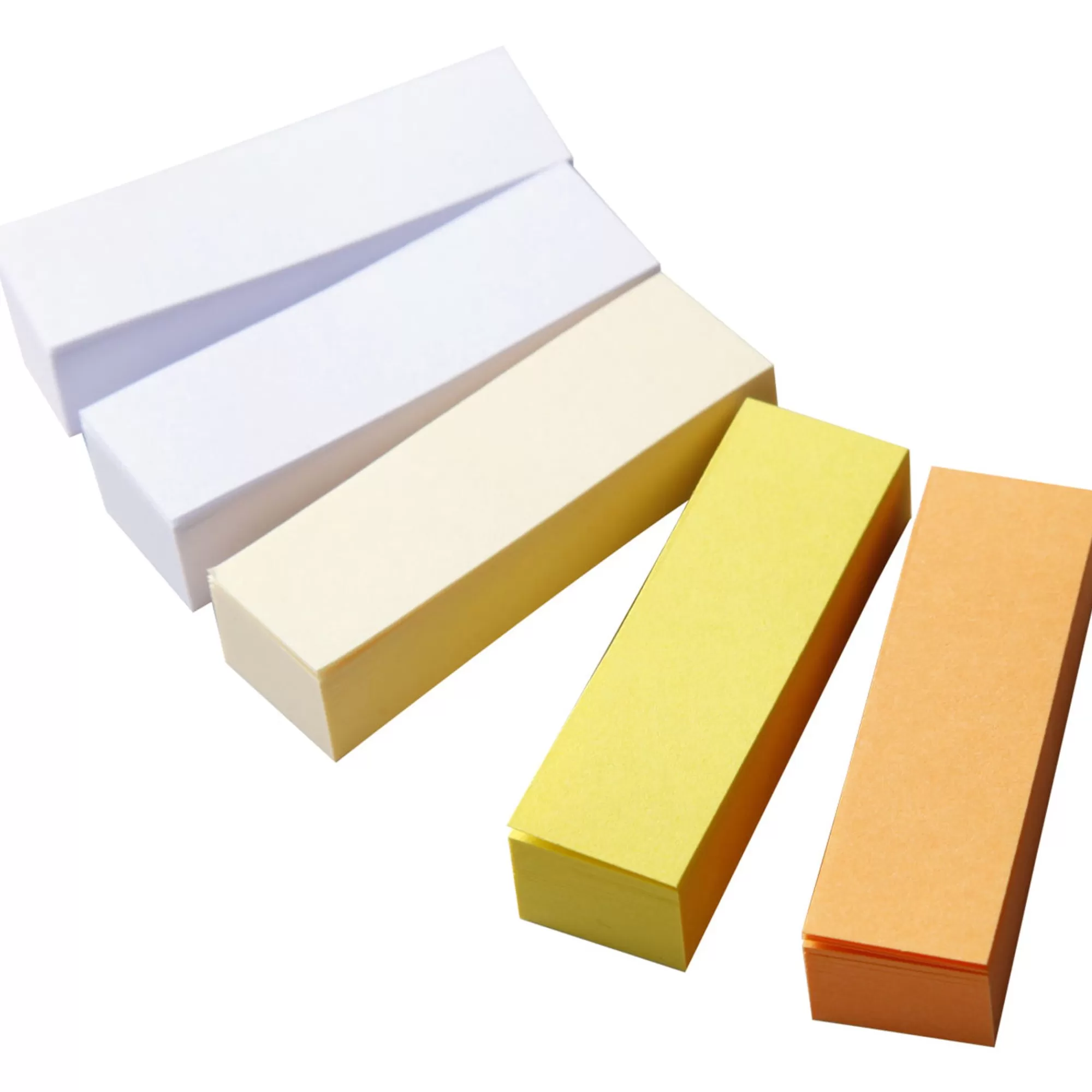 MUJI Sticky Note Outlet