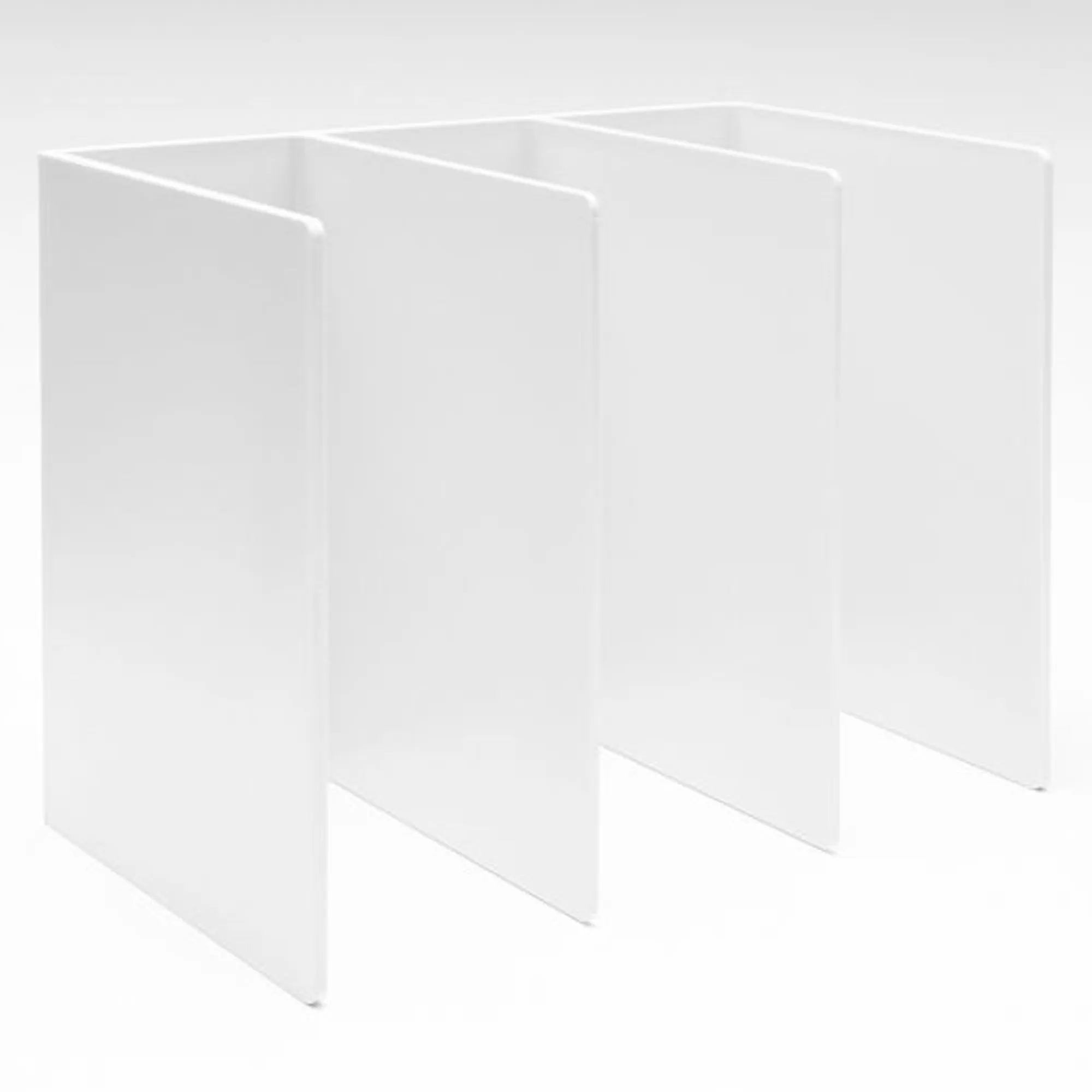 MUJI Styrene Divider Hot