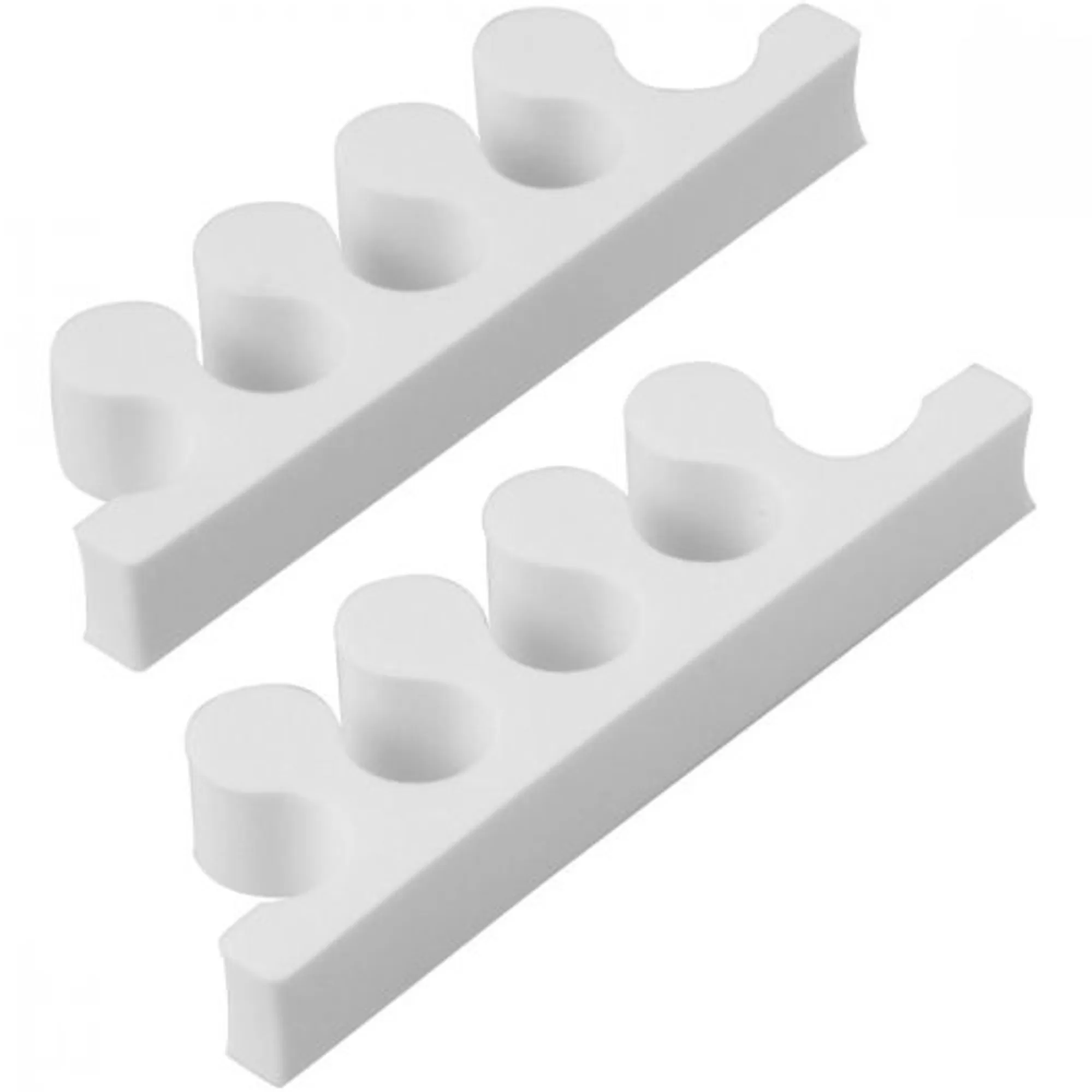 MUJI Toe Separator Clearance