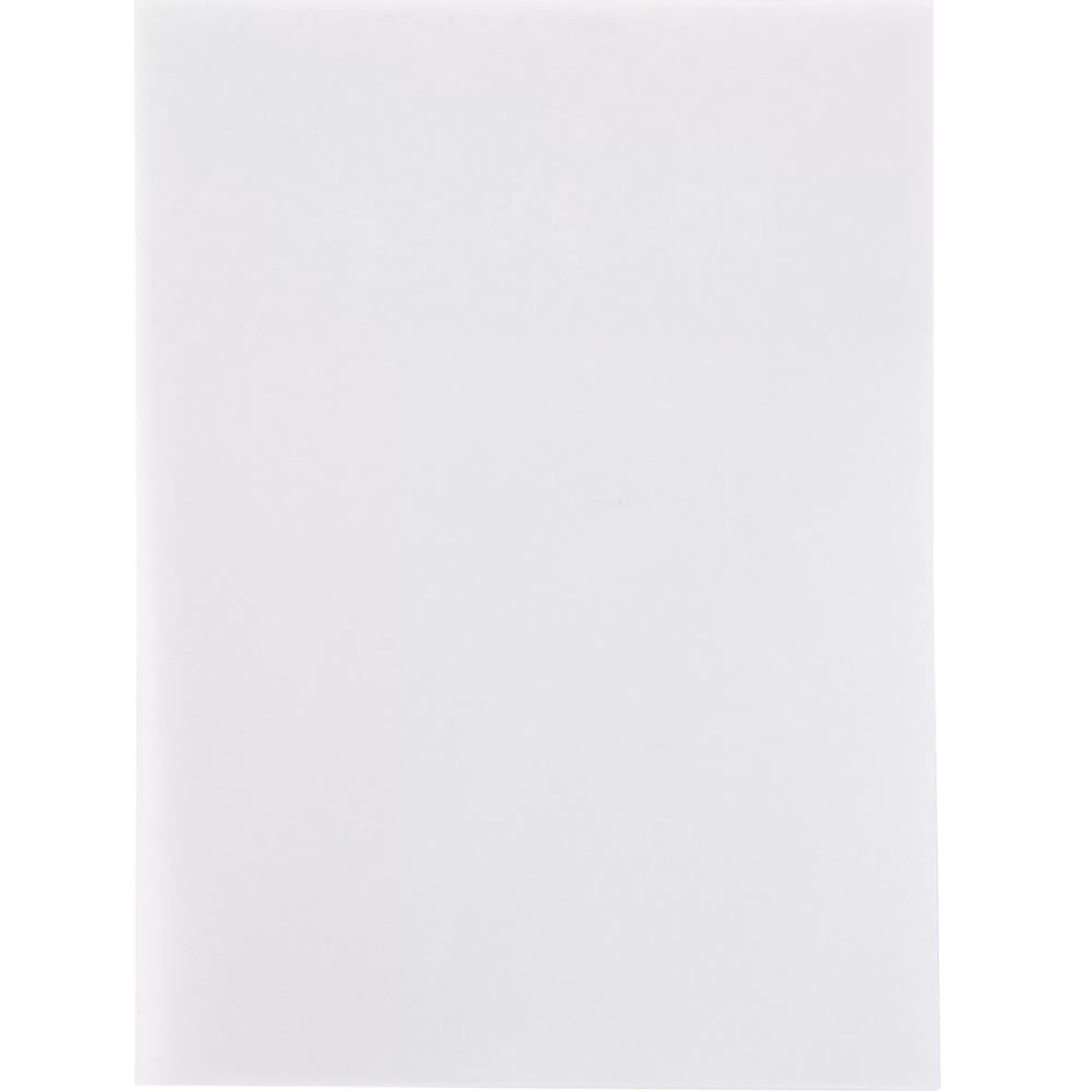 MUJI Transparent Sticky Note Online