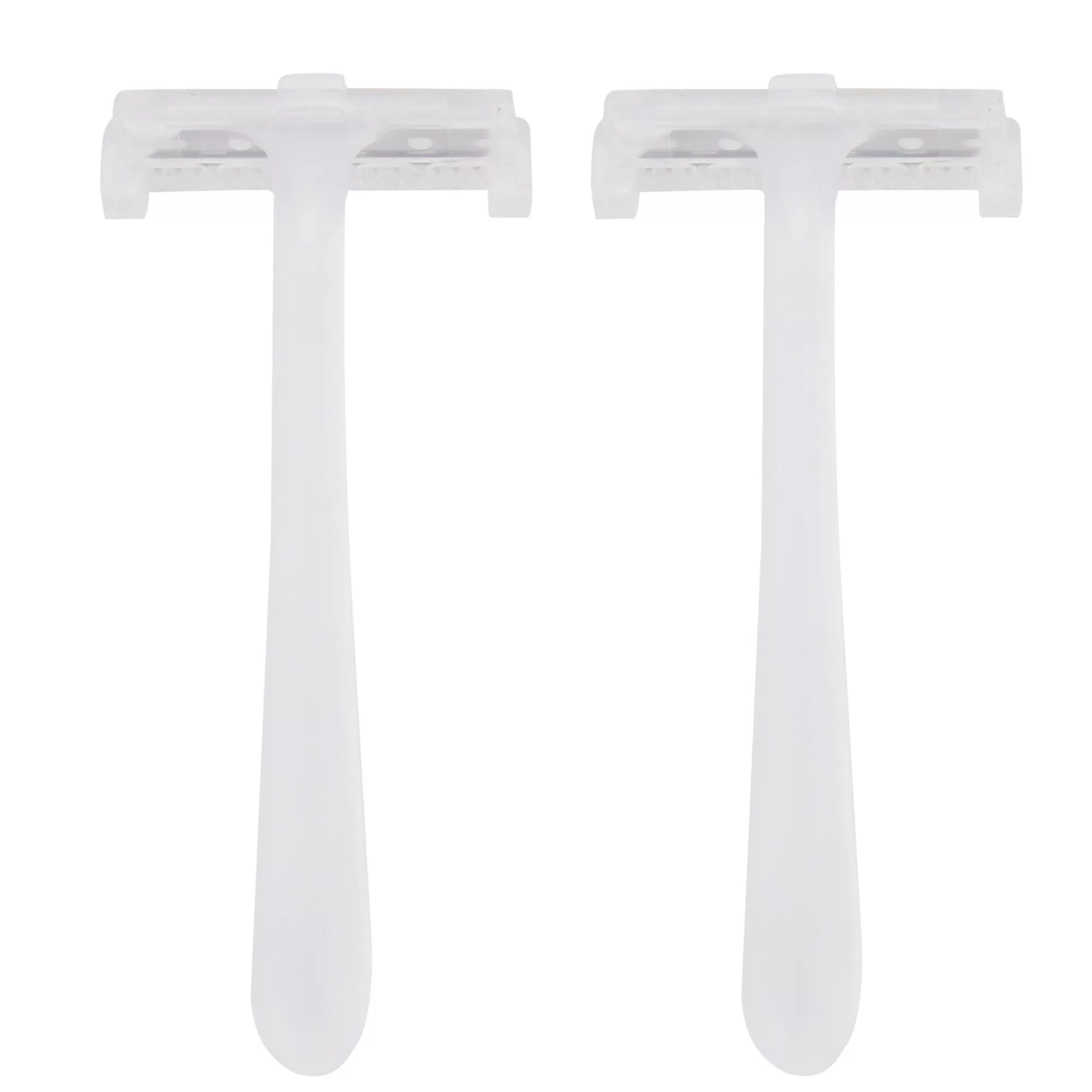 MUJI T-Shape Razor Discount