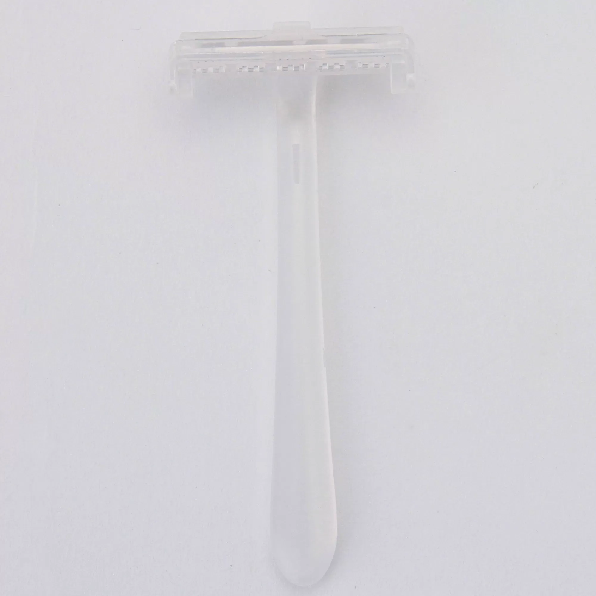 MUJI T-Shape Razor Discount