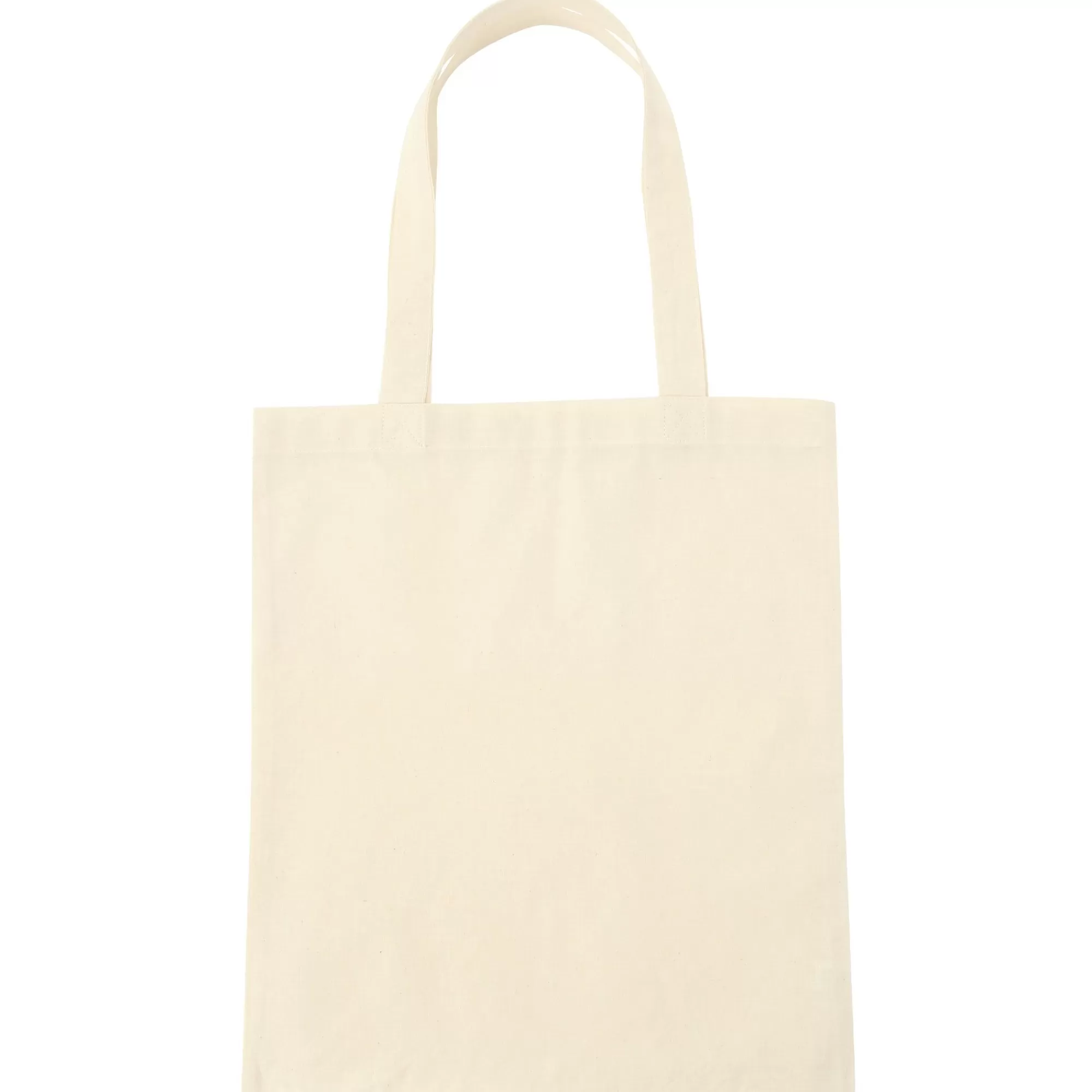 MUJI Turkish Cotton My Bag Raw White Medium / A4 Flash Sale