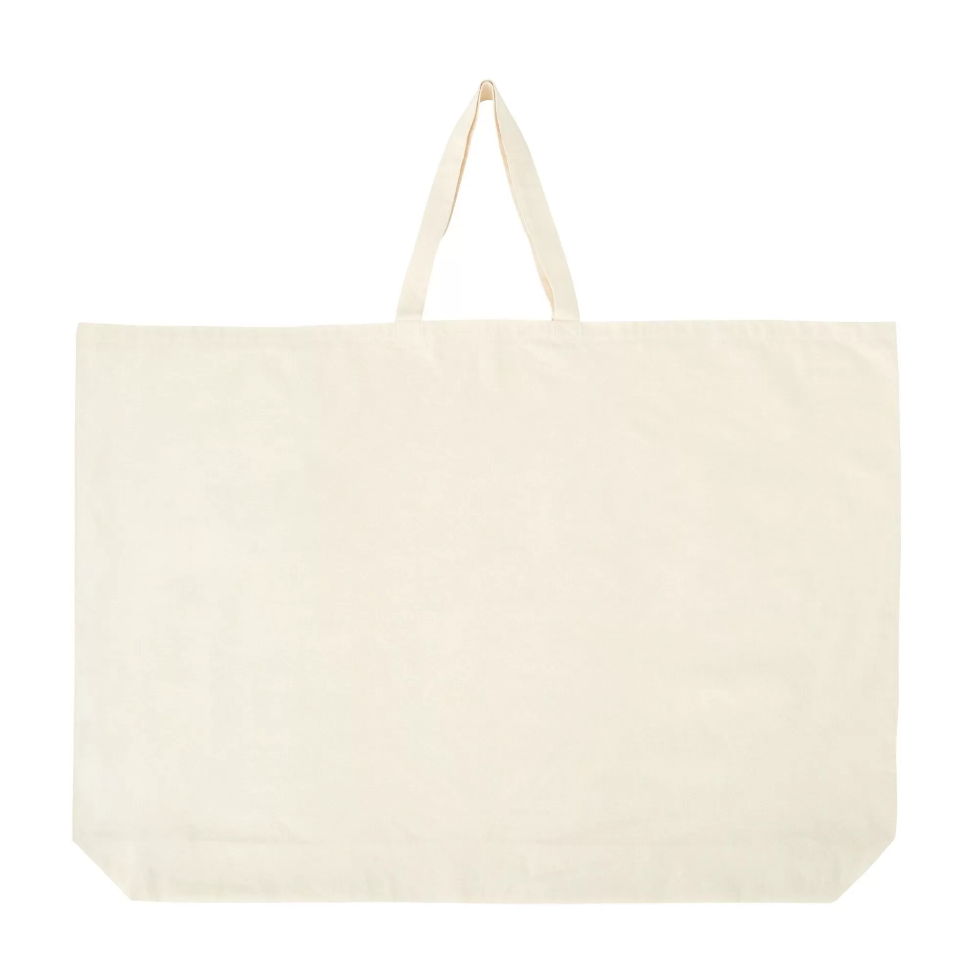 MUJI Turkish Cotton My Bag Xl Flash Sale