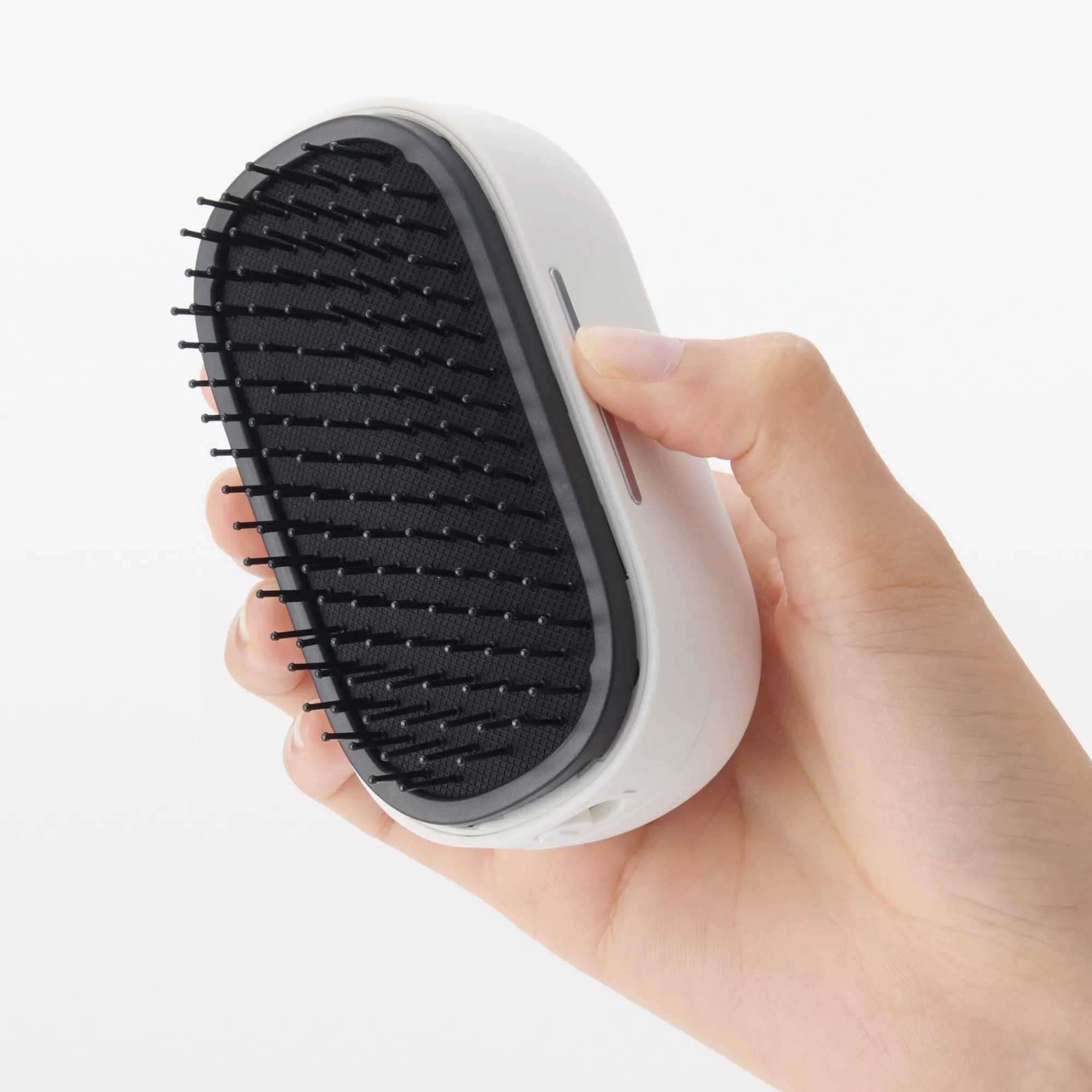 MUJI Vibrating Hair Brush Online