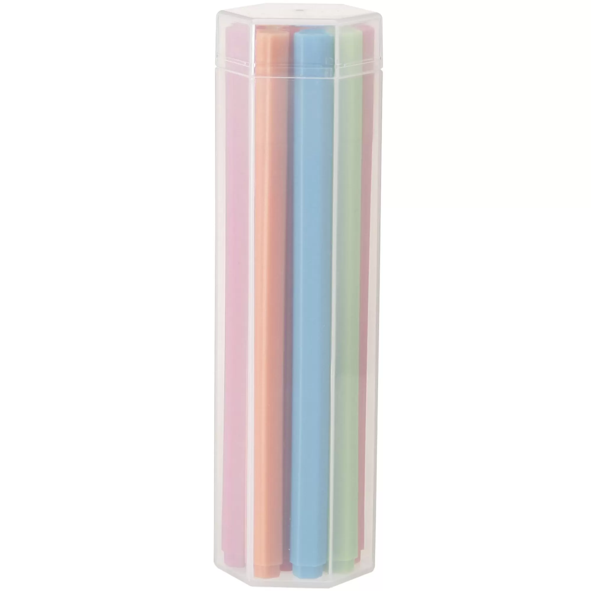 MUJI Water Ink Hex 10 Color Pen Shop