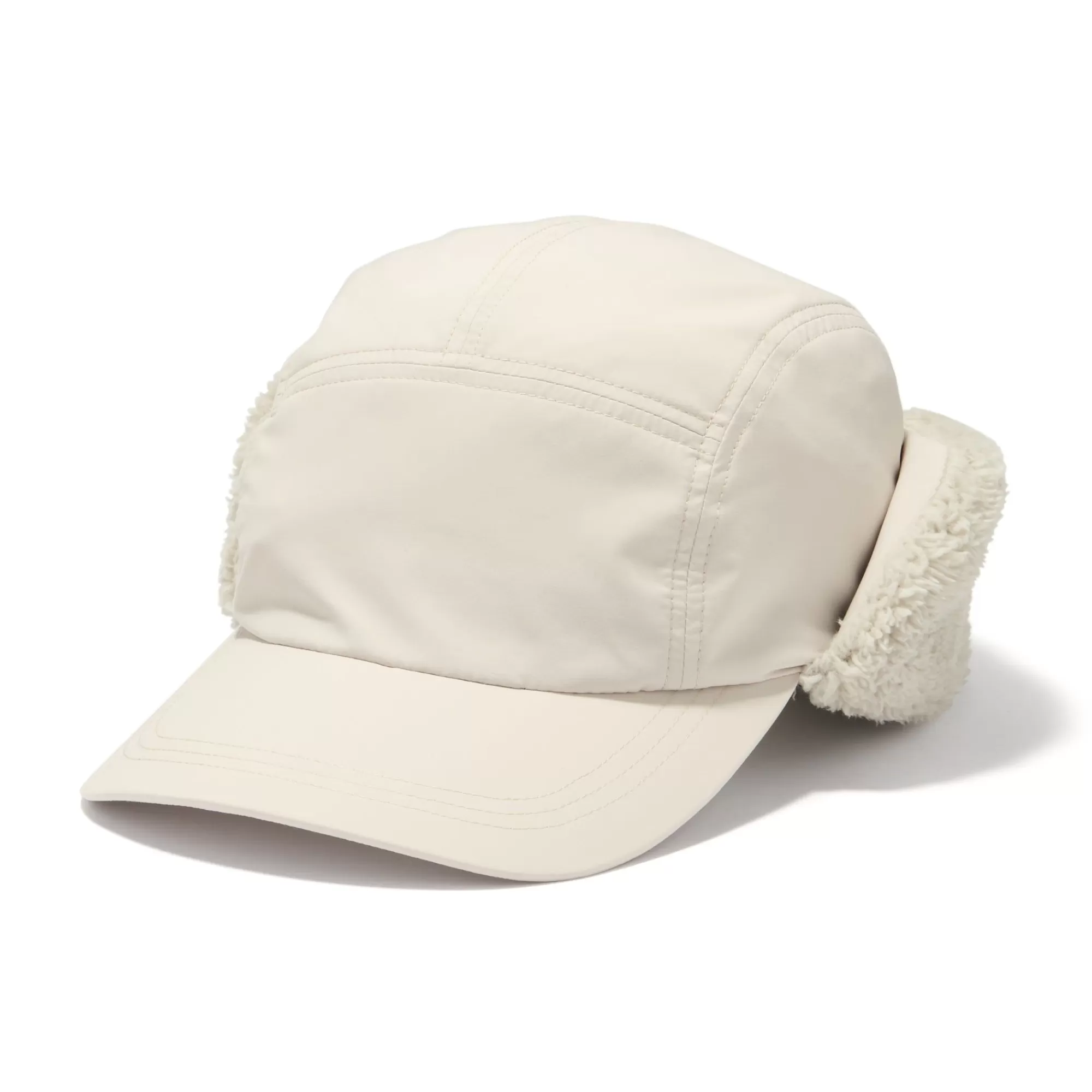 MUJI Water Repellent Boa Fleece Cap Online