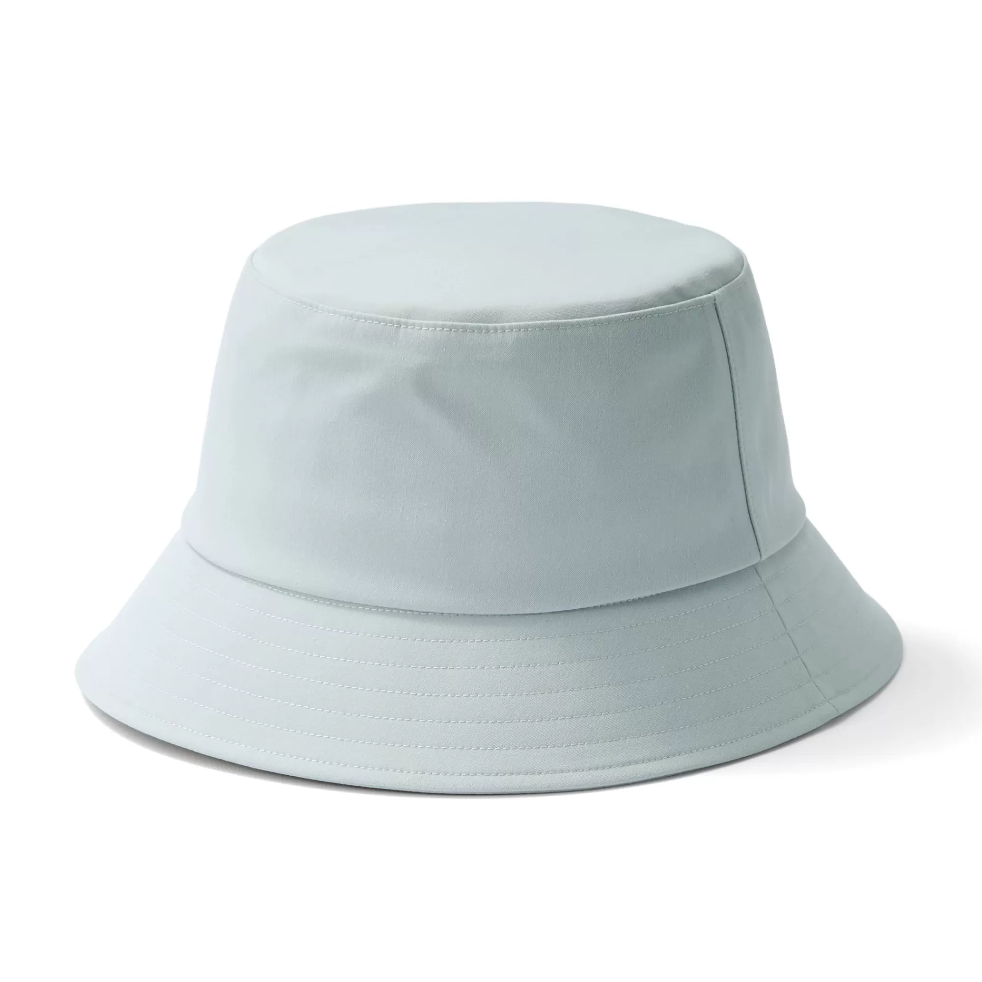 MUJI Water Repellent Sealing Taped Bucket Hat Hot