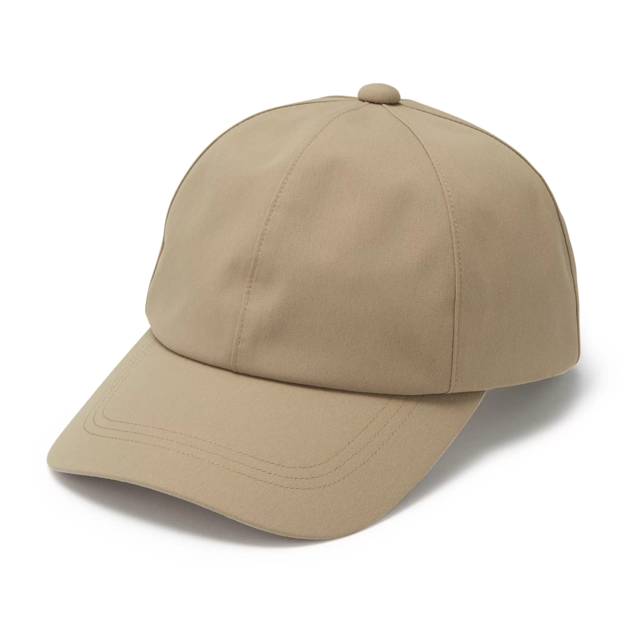 MUJI Water Repellent Sealing Taped Cap Online