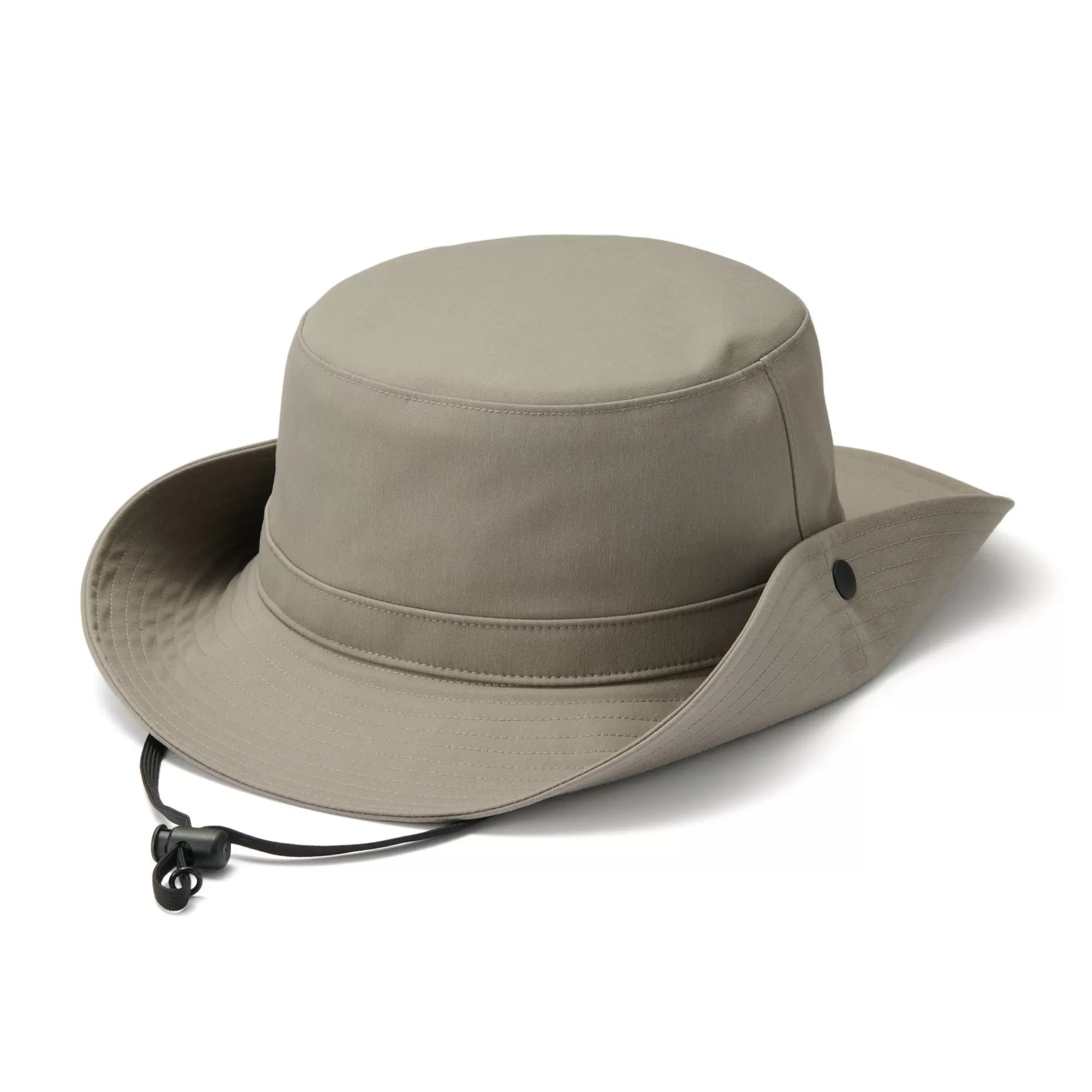 MUJI Water Repellent Sealing Taped Safari Hat Hot