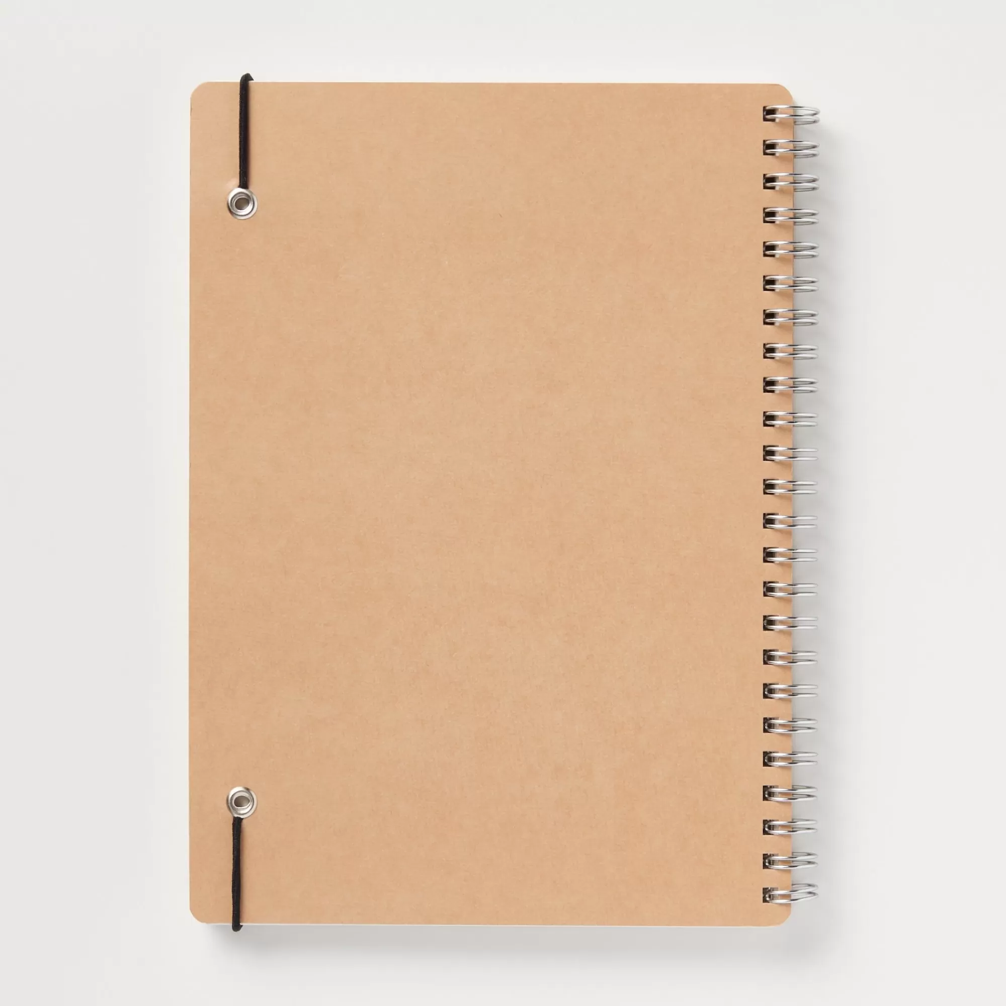 MUJI Wirebound Dotted Notebook Cheap