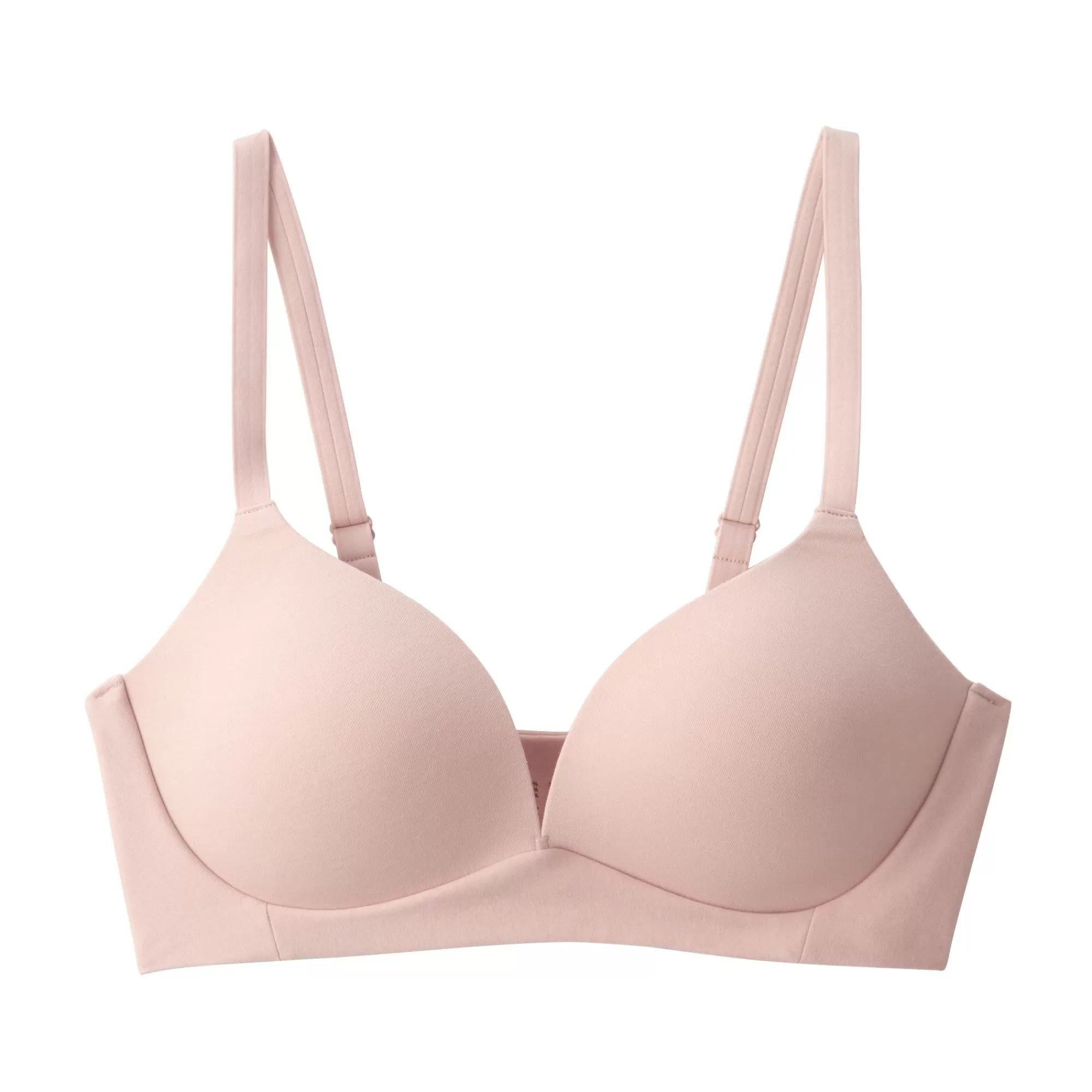 MUJI Women'S Bralette Hot