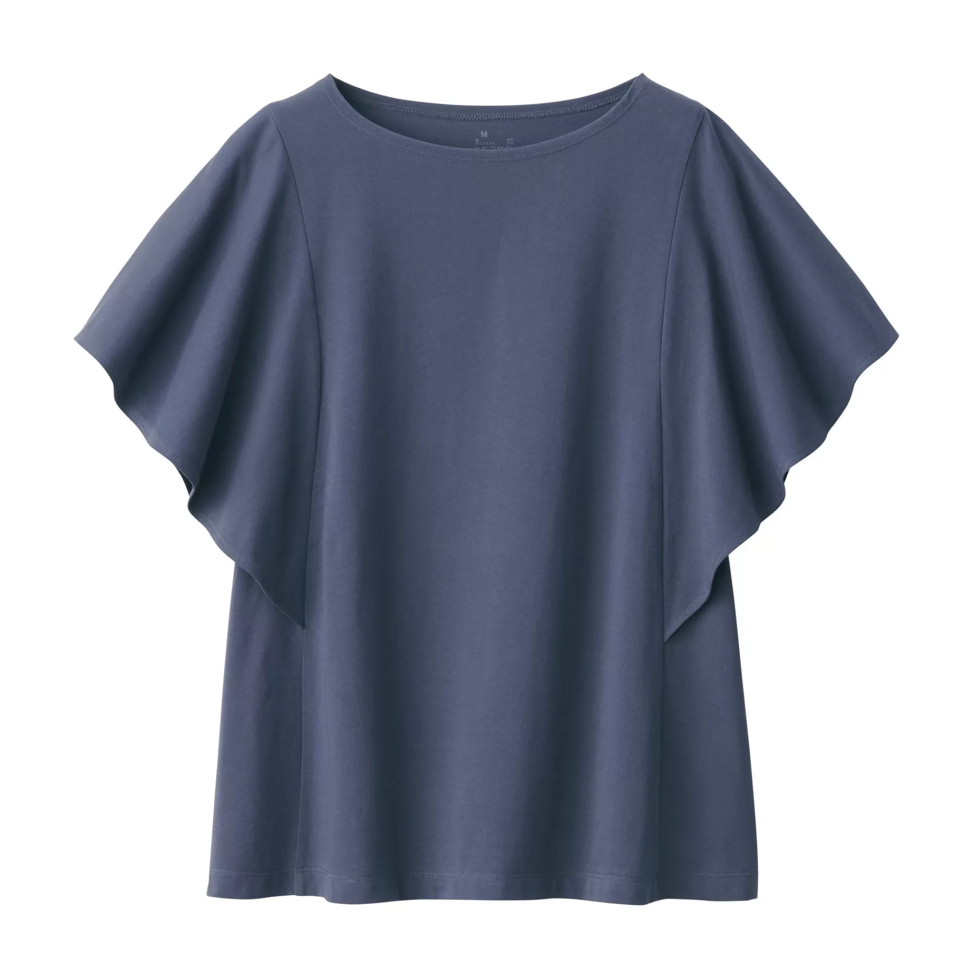 MUJI Women'S Cool Touch Blouse T-Shirt Cheap