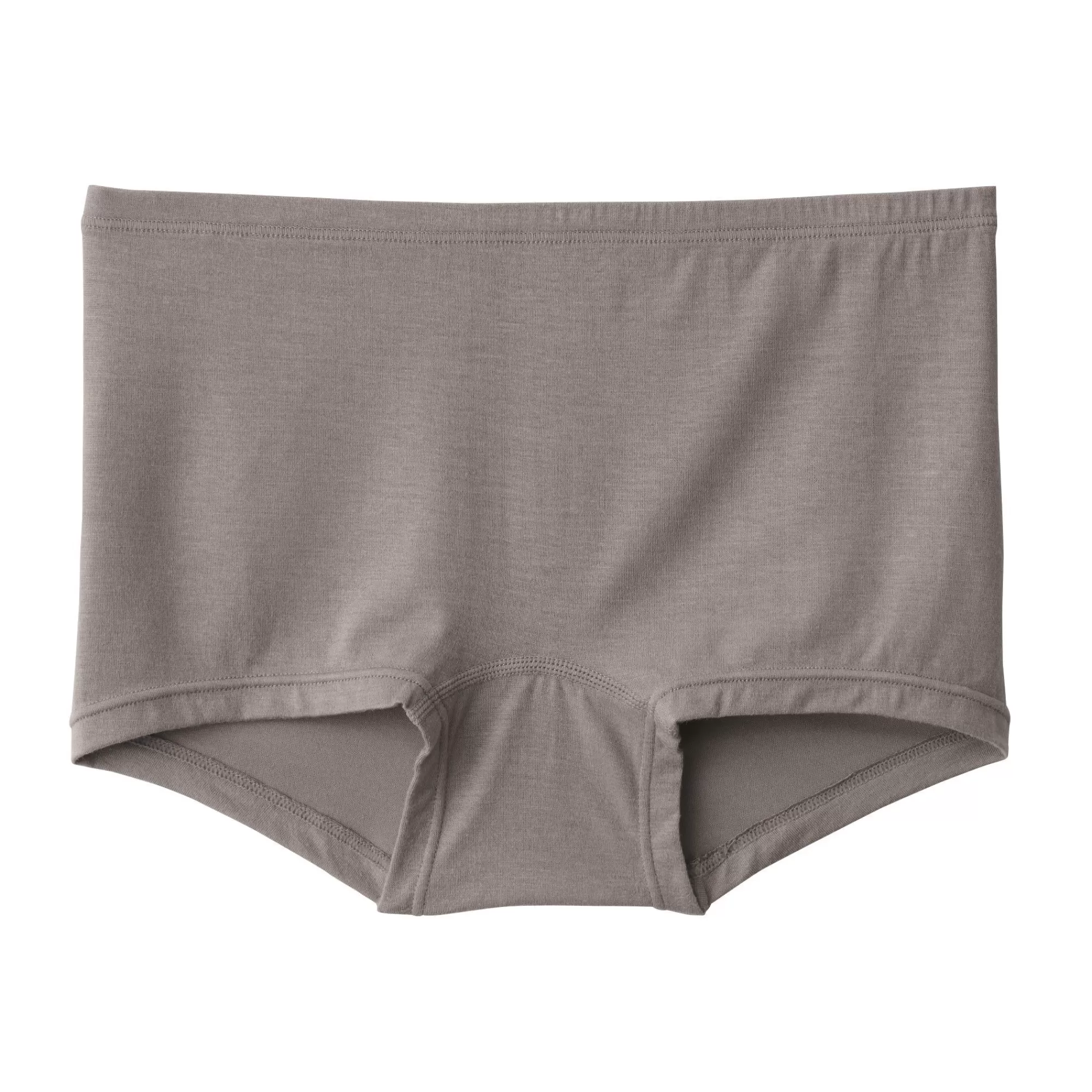 MUJI Women'S Lyocell Boy Shorts Shop