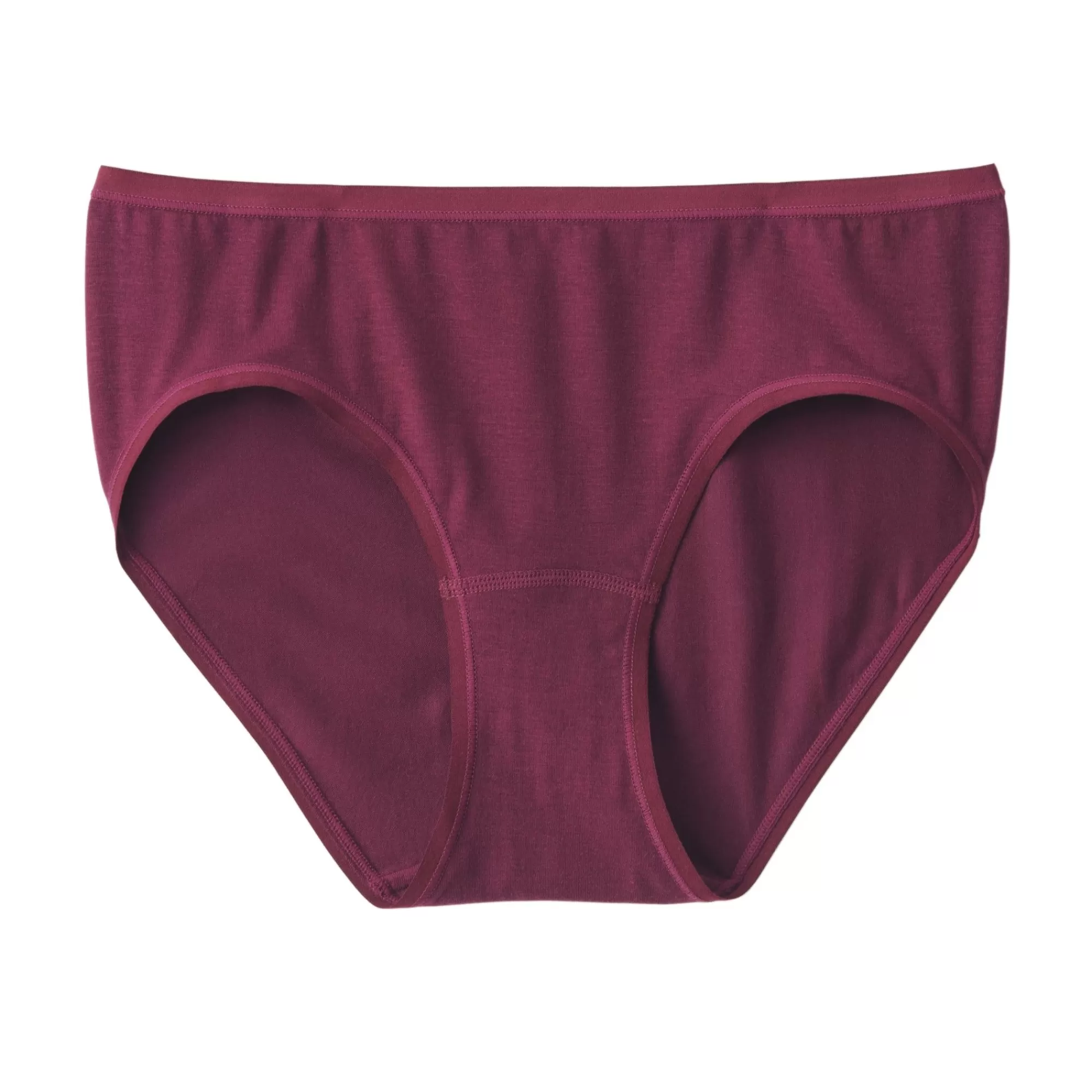 MUJI Women'S Lyocell Low-Rise Bikini Hot