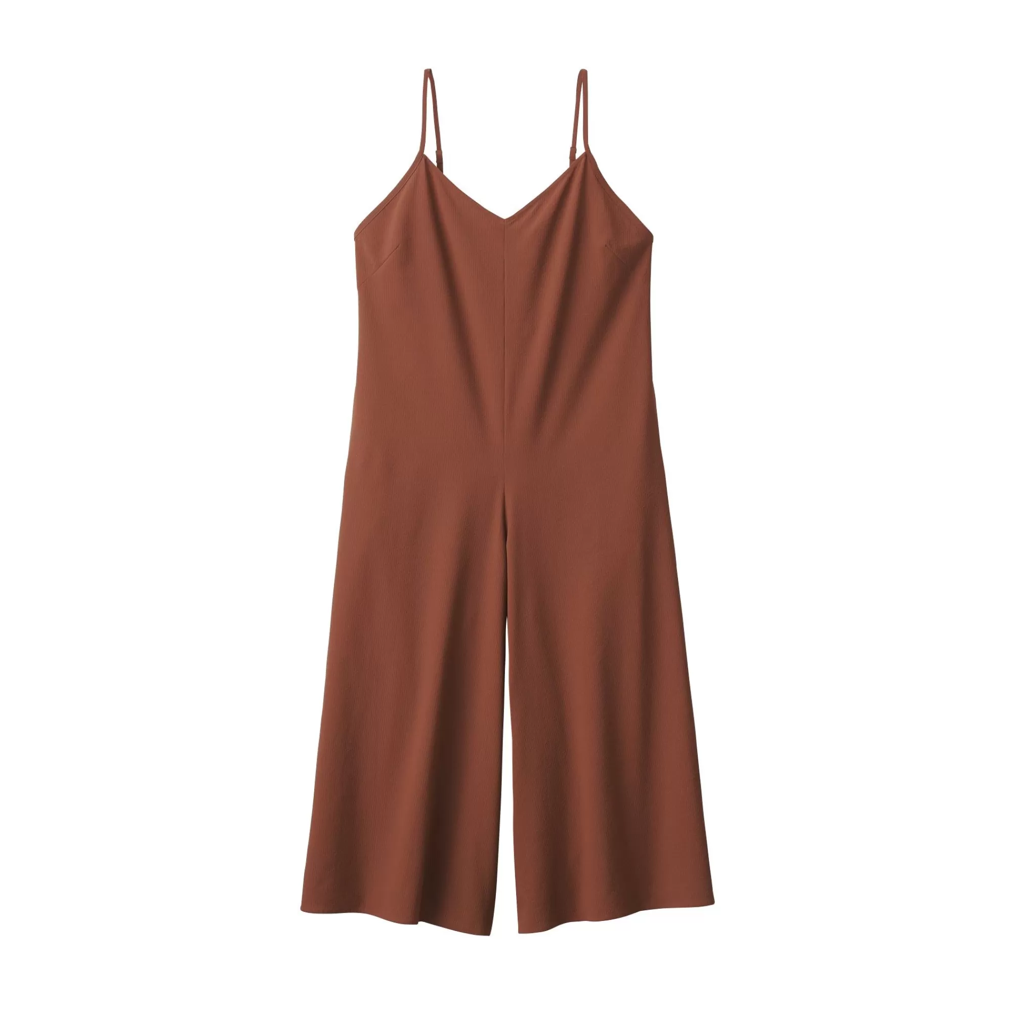 MUJI Women'S Seersucker Jumpsuit Discount