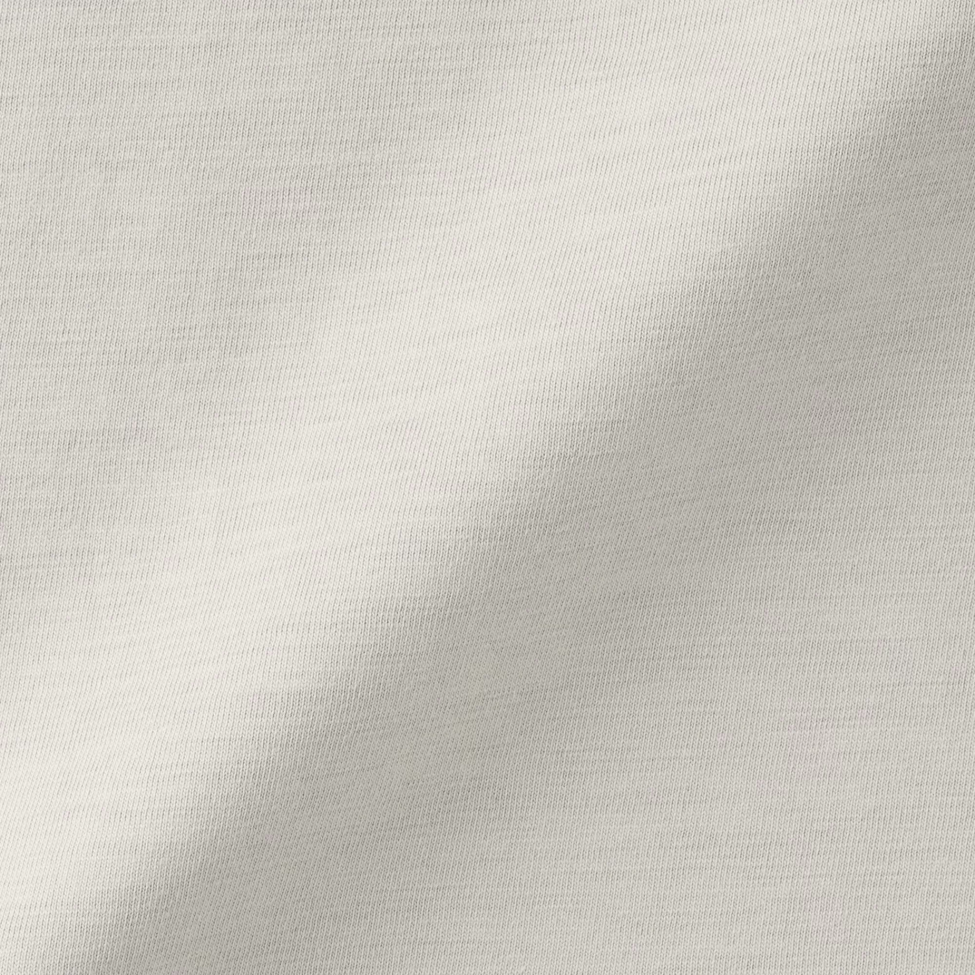 MUJI Women'S Slub Yarn Short Length Short Sleeve T-Shirt Best