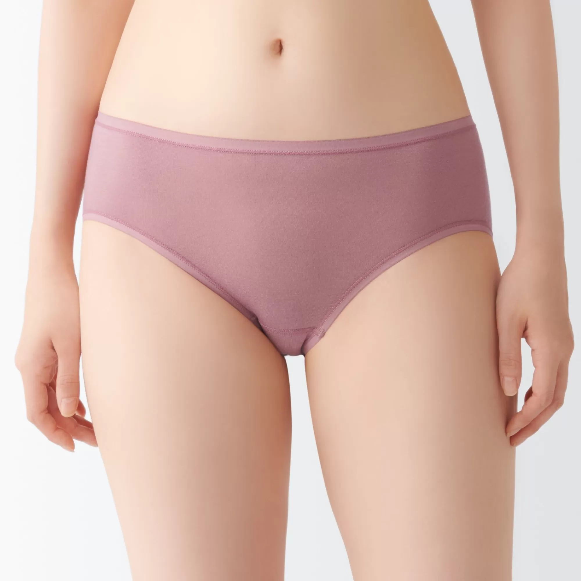 MUJI Women'S Smooth Panty Store