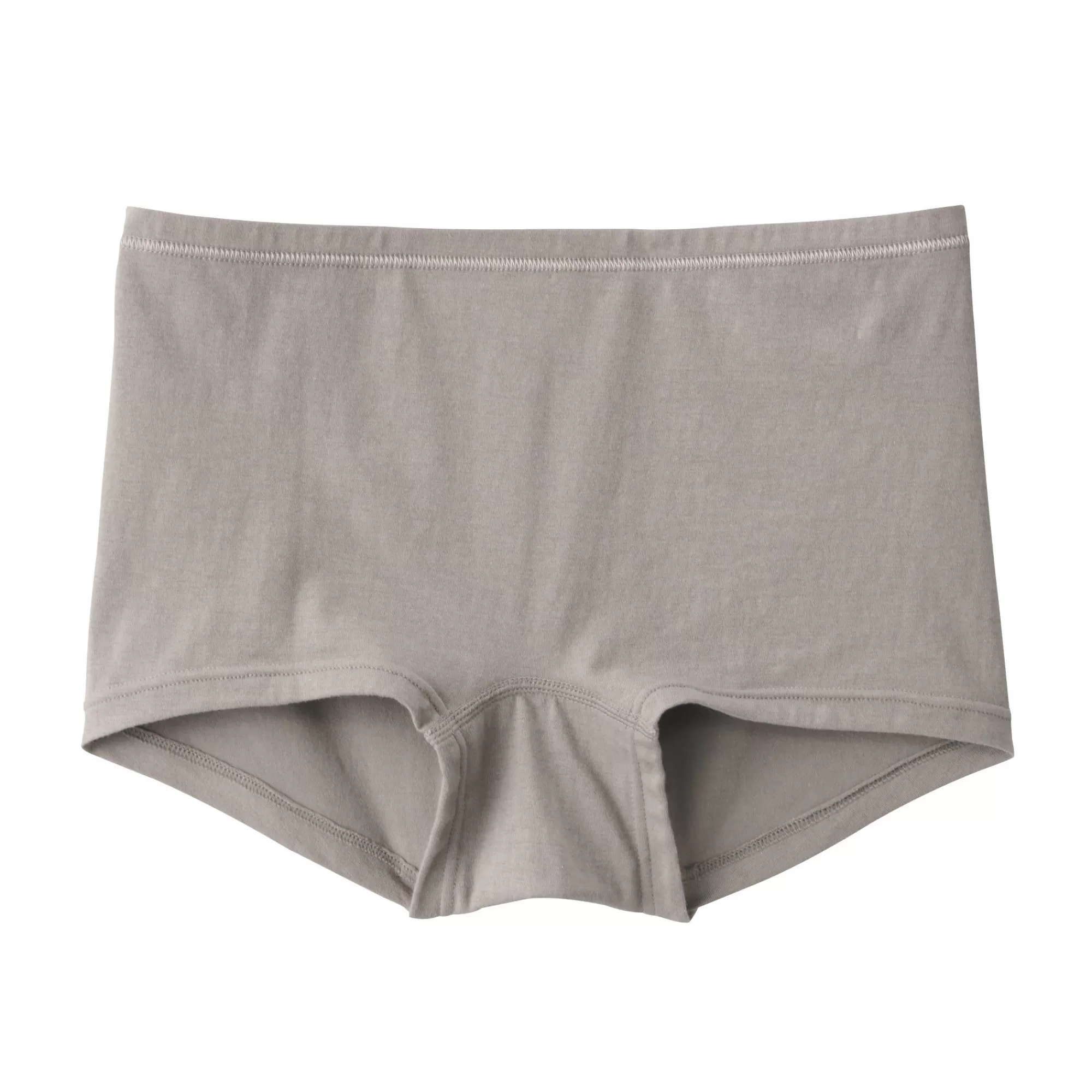 MUJI Women'S Stretch Boy Shorts Best