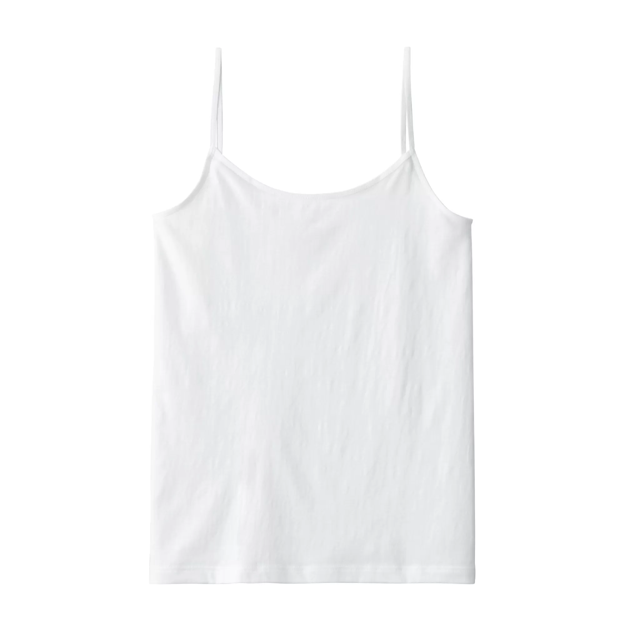 MUJI Women'S Stretch Jersey Camisole Hot