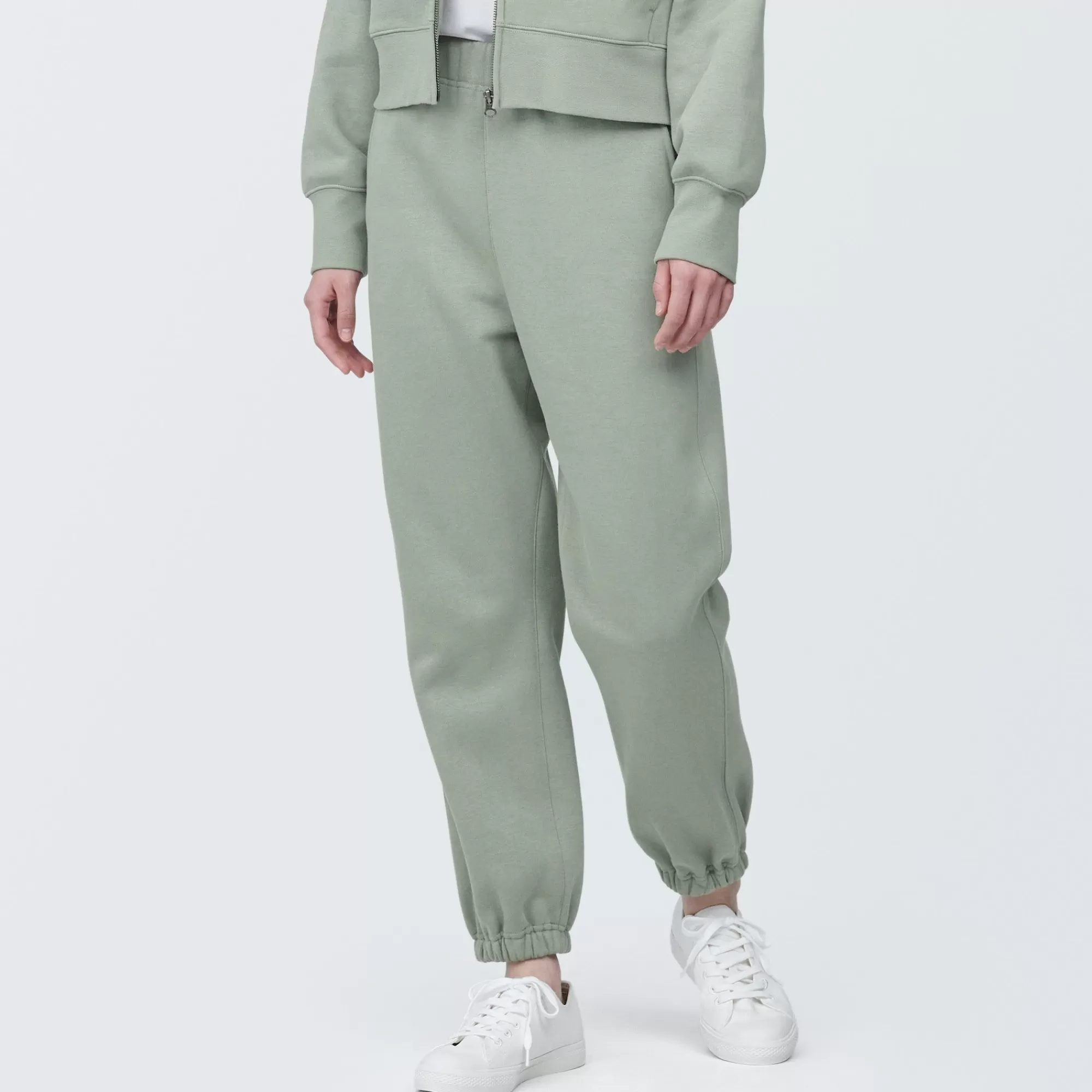 MUJI Women'S Sweatpants Best