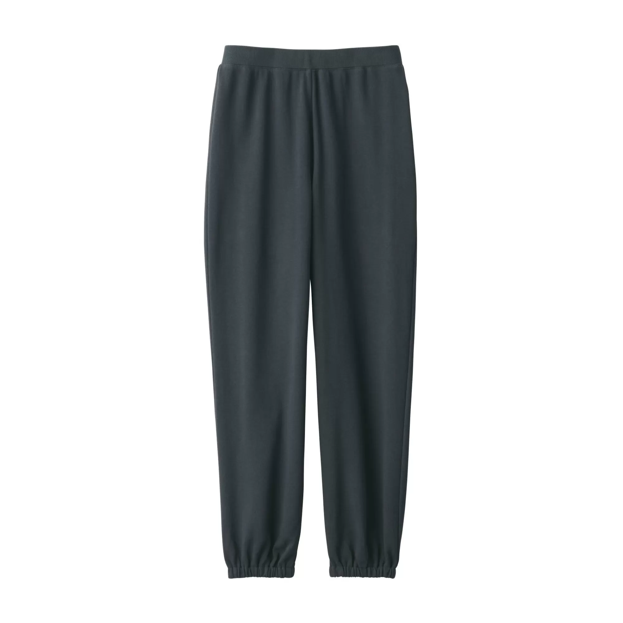 MUJI Women'S Sweatshirt Material Sweatpants Discount