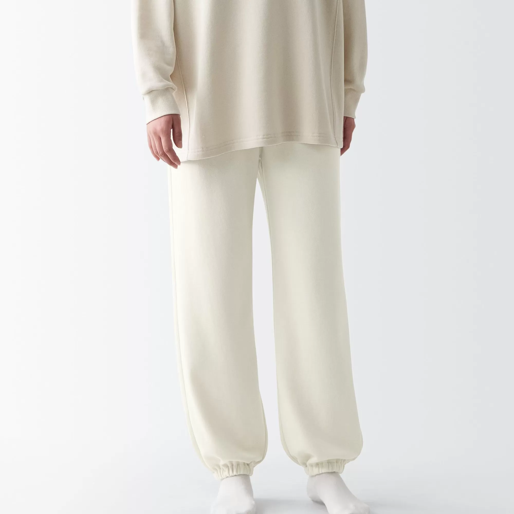 MUJI Women'S Sweatshirt Pants Store