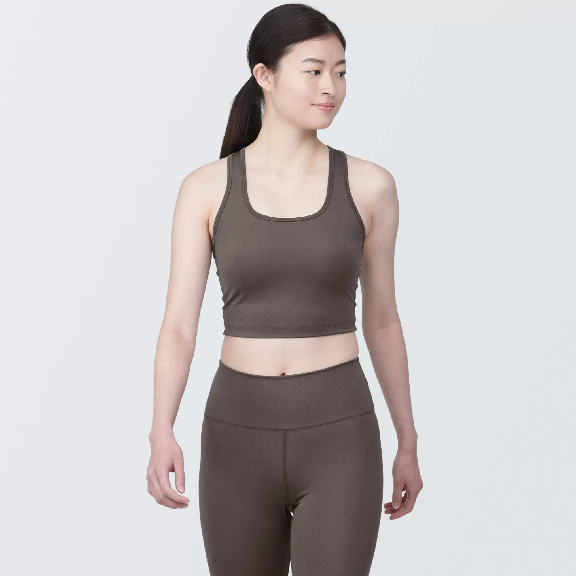 MUJI Women'S Uv Protection Quick Dry Bralette Best Sale