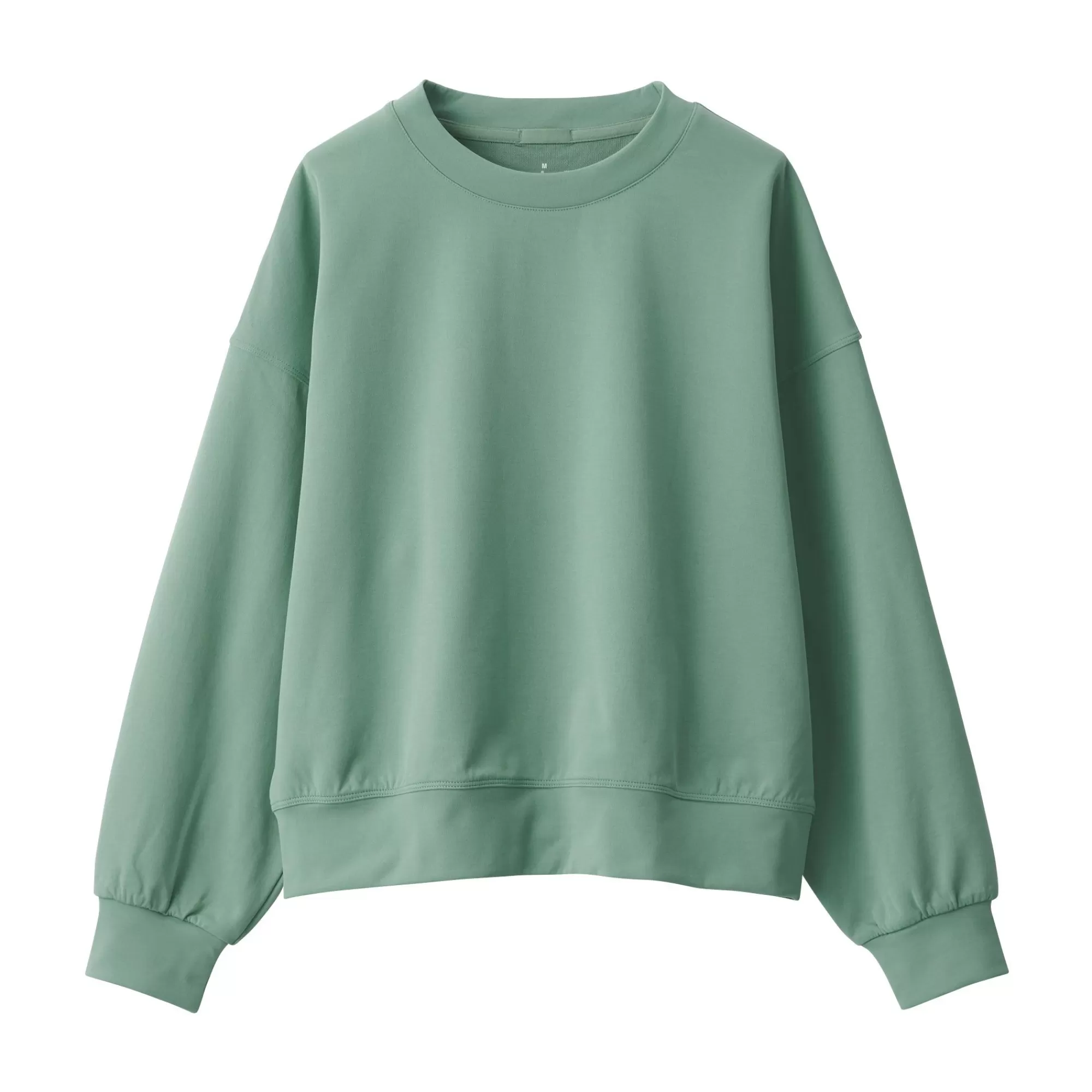 MUJI Women'S Uv Protection Sweatshirt Outlet